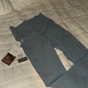 Vuori Slate Blue Leggings